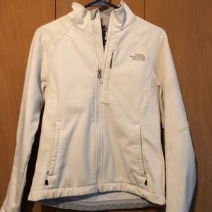 North Face hard shell
